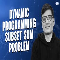 geeks for geeks stl|geek for geeks dynamic programming.